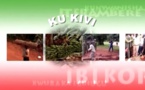 Ku Kivi du 6 mars 2015 - le Président Nkurunziza à Kayanza