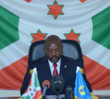 Ijambo Nyenicubahiro Petero Nkurunziza Umukuru w’igihugu ashikirije Abarundi ku Musi turamutse duhimbaza umusi wahariwe Ubumwe bw’Abarundi.