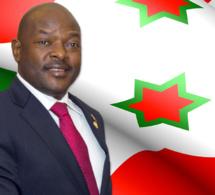 Ijambo rya Nyenicubahiro Umukuru w'Igihugu ashikirije Abarundi n'Amakungu inyuma y'aho akarwi k'abasirikare n'abapolisi bashakiye gusenyura inzego z'igihugu bikabata k'uwamazi